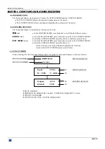 Предварительный просмотр 19 страницы Analog way BROAD SCAN Preliminary User'S Manual