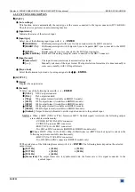 Предварительный просмотр 22 страницы Analog way BROAD SCAN Preliminary User'S Manual