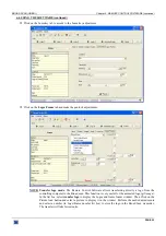 Предварительный просмотр 33 страницы Analog way BROAD SCAN Preliminary User'S Manual