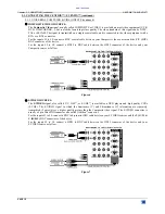 Предварительный просмотр 12 страницы Analog way CentriX CTX8022 User Manual