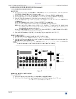 Предварительный просмотр 36 страницы Analog way CentriX CTX8022 User Manual