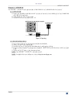 Предварительный просмотр 38 страницы Analog way CentriX CTX8022 User Manual