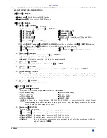 Предварительный просмотр 48 страницы Analog way CentriX CTX8022 User Manual