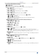 Предварительный просмотр 50 страницы Analog way CentriX CTX8022 User Manual