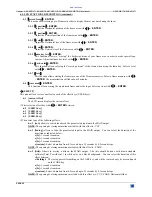 Предварительный просмотр 52 страницы Analog way CentriX CTX8022 User Manual