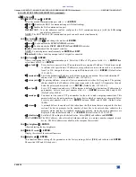 Предварительный просмотр 58 страницы Analog way CentriX CTX8022 User Manual