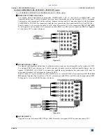 Предварительный просмотр 70 страницы Analog way CentriX CTX8022 User Manual