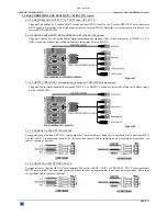 Предварительный просмотр 71 страницы Analog way CentriX CTX8022 User Manual