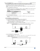 Предварительный просмотр 72 страницы Analog way CentriX CTX8022 User Manual