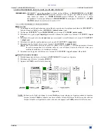 Предварительный просмотр 84 страницы Analog way CentriX CTX8022 User Manual