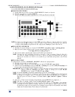 Предварительный просмотр 91 страницы Analog way CentriX CTX8022 User Manual