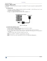 Предварительный просмотр 95 страницы Analog way CentriX CTX8022 User Manual