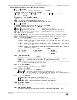 Предварительный просмотр 106 страницы Analog way CentriX CTX8022 User Manual