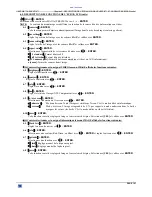 Предварительный просмотр 107 страницы Analog way CentriX CTX8022 User Manual