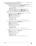 Предварительный просмотр 110 страницы Analog way CentriX CTX8022 User Manual