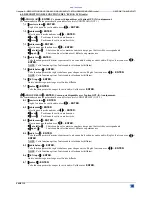 Предварительный просмотр 112 страницы Analog way CentriX CTX8022 User Manual