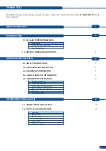 Предварительный просмотр 3 страницы Analog way Di-VentiX II User Manual