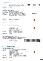 Предварительный просмотр 15 страницы Analog way Di-VentiX II User Manual