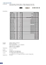 Предварительный просмотр 16 страницы Analog way Di-VentiX II User Manual