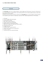 Предварительный просмотр 23 страницы Analog way Di-VentiX II User Manual