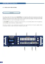 Предварительный просмотр 28 страницы Analog way Di-VentiX II User Manual