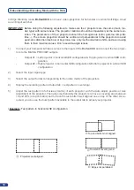 Предварительный просмотр 60 страницы Analog way Di-VentiX II User Manual