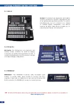 Предварительный просмотр 64 страницы Analog way Di-VentiX II User Manual