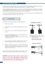 Предварительный просмотр 72 страницы Analog way Di-VentiX II User Manual