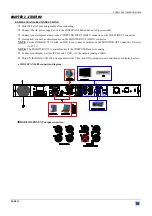 Предварительный просмотр 12 страницы Analog way Digi Scan 1600 User Manual