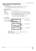 Предварительный просмотр 14 страницы Analog way Digi Scan 1600 User Manual