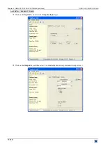 Предварительный просмотр 20 страницы Analog way Digi Scan 1600 User Manual