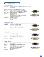 Предварительный просмотр 17 страницы Analog way Eikos LE User Manual