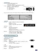 Предварительный просмотр 21 страницы Analog way Eikos LE User Manual