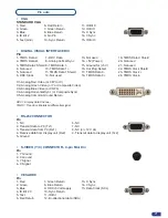 Предварительный просмотр 23 страницы Analog way Eikos LE User Manual