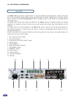 Предварительный просмотр 26 страницы Analog way Eikos LE User Manual