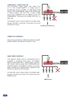 Предварительный просмотр 28 страницы Analog way Eikos LE User Manual