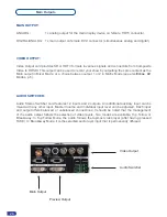 Предварительный просмотр 30 страницы Analog way Eikos LE User Manual