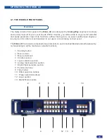 Предварительный просмотр 31 страницы Analog way Eikos LE User Manual