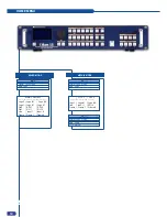 Предварительный просмотр 62 страницы Analog way Eikos LE User Manual