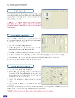 Предварительный просмотр 74 страницы Analog way Eikos LE User Manual