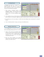 Предварительный просмотр 77 страницы Analog way Eikos LE User Manual