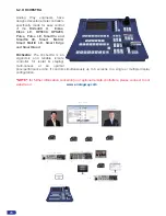 Предварительный просмотр 80 страницы Analog way Eikos LE User Manual