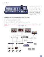 Предварительный просмотр 81 страницы Analog way Eikos LE User Manual