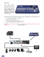 Предварительный просмотр 82 страницы Analog way Eikos LE User Manual