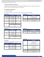 Preview for 15 page of Analog way Eikos User Manual