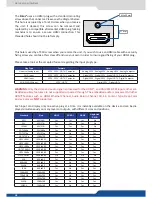 Preview for 18 page of Analog way Eikos User Manual