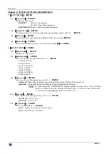 Preview for 11 page of Analog way HD SCAN XTD920 User Manual