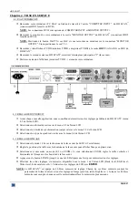 Preview for 27 page of Analog way HD SCAN XTD920 User Manual