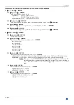 Preview for 30 page of Analog way HD SCAN XTD920 User Manual