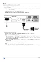 Preview for 33 page of Analog way HD SCAN XTD920 User Manual